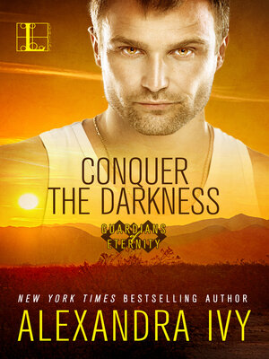 Conquer the Darkness - ebook
